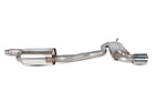 Load image into Gallery viewer, Scorpion Exhausts Volkswagen Golf MK5 Gti & Edition 30 Resonated cat-back system