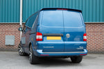 Load image into Gallery viewer, Scorpion Exhausts Volkswagen Transporter T5 2.5TDi (03-09) / T5 2.0 (10-15) / T5 & T6 2.0 BiTDi (15-19) SWB/LWD 2WD Resonated cat/DPF-back system