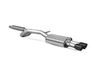 Load image into Gallery viewer, Scorpion Exhausts Volkswagen Polo Gti 1.8T 9n3 Resonated cat-back system