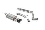 Load image into Gallery viewer, Scorpion Exhausts Volkswagen Polo Gti 1.8T 9n3 Resonated cat-back system