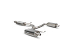 Load image into Gallery viewer, Scorpion Exhausts Volkswagen Golf MK7 R Estate Resonated cat-back system
