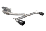 Load image into Gallery viewer, Scorpion Exhausts Volkswagen Golf MK7.5 GTi Non GPF Model Only Resonated cat-back system