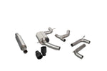 Load image into Gallery viewer, Scorpion Exhausts Volkswagen Golf MK7.5 GTi Non GPF Model Only Resonated cat-back system