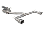 Load image into Gallery viewer, Scorpion Exhausts Volkswagen Golf Mk7.5 GTi GPF Model Inc TCR / Performance Pack Resonated GPF-back system