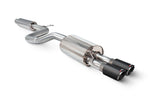 Load image into Gallery viewer, Scorpion Exhausts Volkswagen Polo GTi AW (GPF MODEL) Resonated GPF-back system