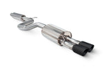 Load image into Gallery viewer, Scorpion Exhausts Volkswagen Polo GTi AW (GPF MODEL) Resonated GPF-back system