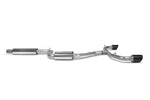 Load image into Gallery viewer, Scorpion Exhausts Volkswagen Golf MK8 / MK8.5 GTi Resonated GPF-back system