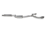 Load image into Gallery viewer, Scorpion Exhausts Volkswagen Golf MK8 / MK8.5 GTi Resonated GPF-back system