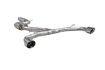 Load image into Gallery viewer, Scorpion Exhausts Volkswagen Golf MK8 / MK 8.5 GTi Clubsport Resonated GPF-back system