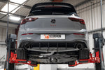 Load image into Gallery viewer, Scorpion Exhausts Volkswagen Golf MK8 / MK 8.5 GTi Clubsport Resonated GPF-back system