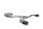 Load image into Gallery viewer, Scorpion Exhausts Volkswagen Golf Mk6 Gti 2.0 Tsi & Edition 35 Resonated Predator Cat-back System