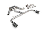 Load image into Gallery viewer, Scorpion Exhausts Volkswagen Golf Mk6 Gti 2.0 Tsi & Edition 35 Resonated Predator Cat-back System
