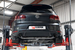 Load image into Gallery viewer, Scorpion Exhausts Volkswagen Golf Mk6 Gti 2.0 Tsi & Edition 35 Resonated Predator Cat-back System
