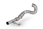 Load image into Gallery viewer, Scorpion Exhausts Volkswagen UP! GTI & 1.0 TSI De-cat downpipe