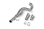 Load image into Gallery viewer, Scorpion Exhausts Volkswagen UP! GTI & 1.0 TSI De-cat downpipe