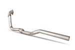 Load image into Gallery viewer, Scorpion Exhausts Volkswagen Polo Gti 1.4TSi 180PS De-cat turbo downpipe