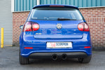 Load image into Gallery viewer, Scorpion Exhausts Volkswagen Golf MK5 R32 Non-resonated cat-back system