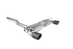 Load image into Gallery viewer, Scorpion Exhausts Volkswagen Golf Mk4 R32 Non-resonated cat-back system