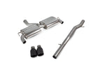 Load image into Gallery viewer, Scorpion Exhausts Volkswagen Golf Mk4 R32 Non-resonated cat-back system
