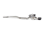 Load image into Gallery viewer, Scorpion Exhausts Volkswagen Golf Mk4 R32 Non-resonated cat-back system