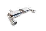 Load image into Gallery viewer, Scorpion Exhausts Volkswagen Golf Mk4 R32 Non-resonated cat-back system