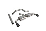 Load image into Gallery viewer, Scorpion Exhausts Volkswagen Scirocco R Non-resonated cat-back system
