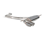 Load image into Gallery viewer, Scorpion Exhausts Volkswagen Golf MK5 Gti & Edition 30 Non-resonated cat-back system
