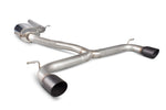 Load image into Gallery viewer, Scorpion Exhausts Volkswagen Golf MK7 Gti Non-resonated cat-back system