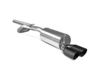 Load image into Gallery viewer, Scorpion Exhausts Volkswagen Polo Gti 1.8T 6C Non-resonated cat-back system