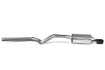Load image into Gallery viewer, Scorpion Exhausts Volkswagen Polo Gti 1.8T 6C Non-resonated cat-back system