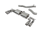 Load image into Gallery viewer, Scorpion Exhausts Volkswagen Golf R MK7.5 Facelift GPF & Non GPF Models Non-res cat/gpf back system