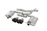 Load image into Gallery viewer, Scorpion Exhausts Volkswagen Golf R Estate MK7.5 Facelift including GPF model Non-resonated cat-back system