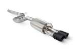 Load image into Gallery viewer, Scorpion Exhausts Volkswagen Polo GTi AW (GPF MODEL) Non-resonated GPF-back system