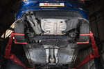 Load image into Gallery viewer, Scorpion Exhausts Volkswagen Polo GTi AW (GPF MODEL) Non-resonated GPF-back system