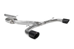 Load image into Gallery viewer, Scorpion Exhausts Volkswagen Golf MK8 / MK8.5 GTi Non-resonated GPF-back system
