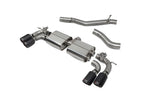 Load image into Gallery viewer, Scorpion Exhausts Volkswagen Golf R MK8 GPF Model Non-res cat/gpf back system with electronic valves