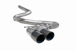 Load image into Gallery viewer, Scorpion Exhausts Volkswagen Golf MK7 GTD 185PS Cat-back system
