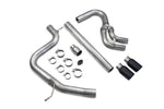 Load image into Gallery viewer, Scorpion Exhausts Volkswagen Golf MK7 GTD 185PS Cat-back system