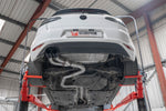 Load image into Gallery viewer, Scorpion Exhausts Volkswagen Golf MK7 GTD 185PS Cat-back system