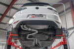 Load image into Gallery viewer, Scorpion Exhausts Volkswagen Golf MK7 GTD 185PS Cat-back system