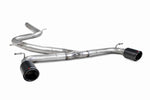 Load image into Gallery viewer, Scorpion Exhausts Volkswagen Golf MK7 GTD 185PS Cat-back gti style system