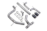 Load image into Gallery viewer, Scorpion Exhausts Volkswagen Golf MK7 GTD 185PS Cat-back gti style system