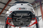 Load image into Gallery viewer, Scorpion Exhausts Volkswagen Golf MK7 GTD 185PS Cat-back gti style system