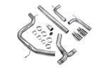 Load image into Gallery viewer, Scorpion Exhausts Volkswagen Golf MK7 GTD 185PS Cat-back gti style system