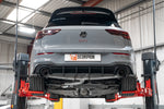Load image into Gallery viewer, Scorpion Exhausts Volkswagen Golf MK8 / MK 8.5 GTi Clubsport Non-resonated GPF-back system