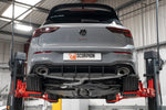 Load image into Gallery viewer, Scorpion Exhausts Volkswagen Golf MK8 / MK 8.5 GTi Clubsport Non-resonated GPF-back system