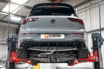 Load image into Gallery viewer, Scorpion Exhausts Volkswagen Golf MK8 / MK 8.5 GTi Clubsport Non-resonated Predator GPF-back system