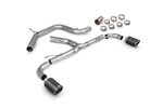 Load image into Gallery viewer, Scorpion Exhausts Volkswagen Golf Mk6 GTi 2.0 Tsi & Edition 35 Non-resonated Predator Cat-back System
