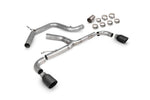 Load image into Gallery viewer, Scorpion Exhausts Volkswagen Golf Mk6 GTi 2.0 Tsi & Edition 35 Non-resonated Predator Cat-back System