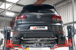 Load image into Gallery viewer, Scorpion Exhausts Volkswagen Golf Mk6 GTi 2.0 Tsi & Edition 35 Non-resonated Predator Cat-back System